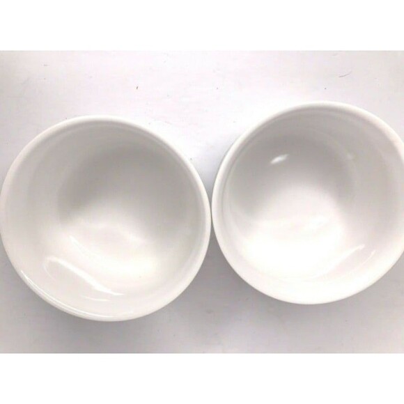 American Flag Campbell's Design Collectible Soup/ Cereal Bowls NEW - Picture 3 of 4